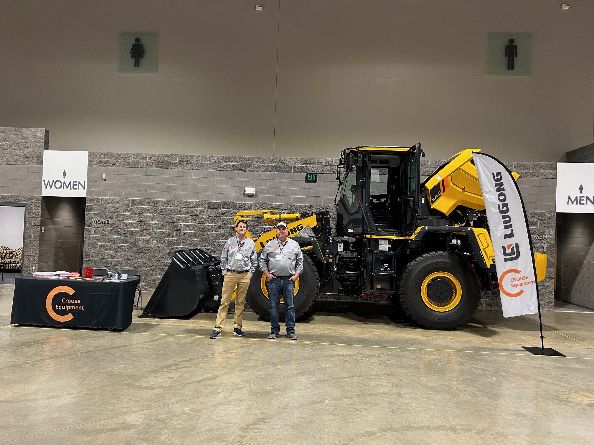 Gallery Crouse Equipment Sheridan Arkansas